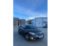 Sahibinden Toyota Corolla 1.4 D-4D Comfort 2009 Model