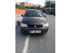 Sahibinden Fiat Albea Sole 1.3 Multijet Premio 2010 Model