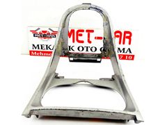 PEUGEOT 307 KLİMA PANEL ÇERÇEVESİ , 96 360 138 77 , 9636013877  