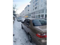 Sahibinden Fiat Albea 1.4 Fire Dynamic 2007 Model