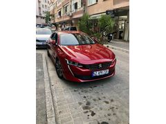 Sahibinden Peugeot 508 1.5 BlueHDI Allure 2019 Model 