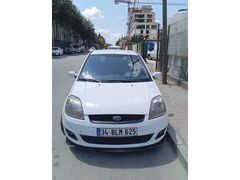 Sahibinden Ford Fiesta 1.4 TDCi Sport 2006 Model 