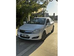 Sahibinden Opel Astra 1.3 CDTI Enjoy 111.Yıl 2012 Model  260.000 km Beyaz