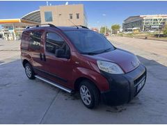 Sahibinden Fiat Fiorino Combi Combimix 1.3 Multijet Active 2009 Model 