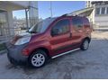 Sahibinden Fiat Fiorino Combi Combimix 1.3 Multijet Active 2009 Model 