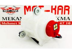 FIAT PALIO , DOBLO HİDROLİK DİREKSİYON YAĞ HAZNE DEPOSU KAPAKLI ( 1.3 MULTİJET ) 46767469 