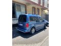 Sahibinden Volkswagen Caddy 2.0 TDI Comfortline 2017 Model 