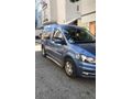 Sahibinden Volkswagen Caddy 2.0 TDI Comfortline 2017 Model 