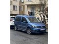 Sahibinden Volkswagen Caddy 2.0 TDI Comfortline 2017 Model 