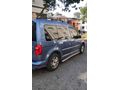 Sahibinden Volkswagen Caddy 2.0 TDI Comfortline 2017 Model 