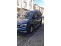 Sahibinden Volkswagen Caddy 2.0 TDI Comfortline 2017 Model 