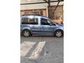 Sahibinden Volkswagen Caddy 2.0 TDI Comfortline 2017 Model 