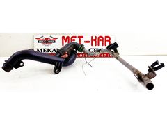 RENAULT CLİO , CAPTUR ( 1.0 TCE ) BLOK SU HORTUMU , BORUSU , 210471273R , 210457203R