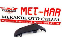 VOLKSWAGEN TRANSPOTER T5 ( SAĞ ) AYNA KAPAGI ALT BRAKETİ 7E1 857 604 , 7E1857604