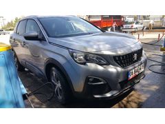 Sahibinden Peugeot 3008 1.6 BlueHDi Active Sport Pack 2017 Model 
