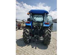 Sahibinden New Holland TD5.90