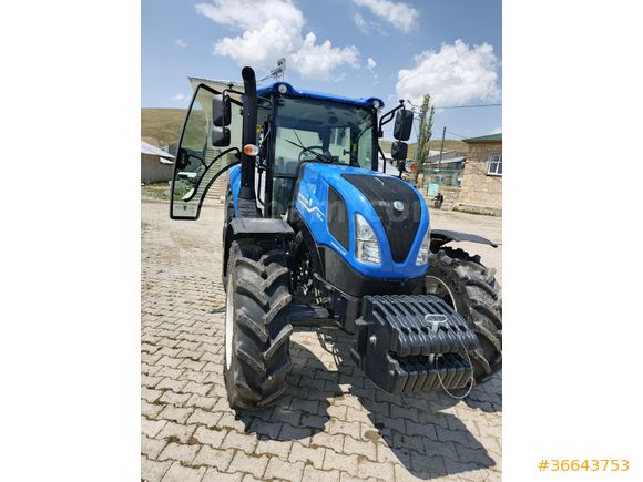 Sahibinden New Holland TD5.90
