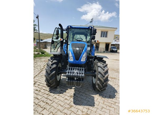 Sahibinden New Holland TD5.90