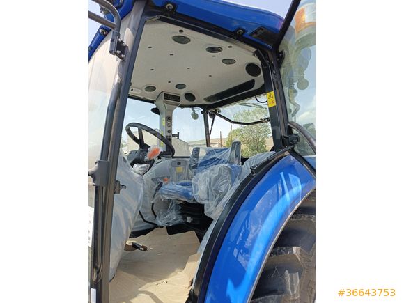 Sahibinden New Holland TD5.90