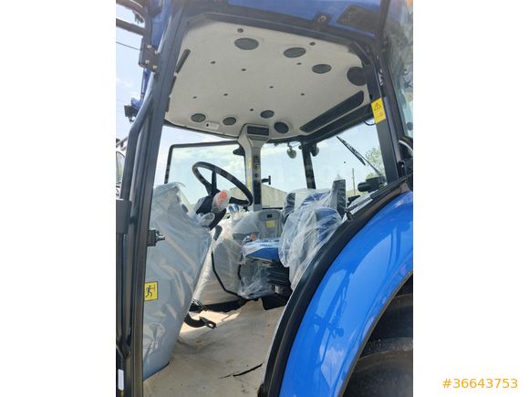 Sahibinden New Holland TD5.90