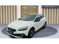 TOYOTA BAKIRCILAR'DAN 2015 VOLVO V40 CROSS COUNTRY 80000 KM