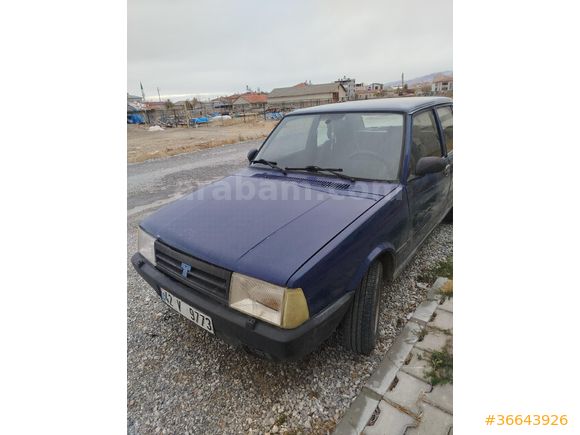 sahibinde 90 model sahin hatasiz takas olur tercihen egea