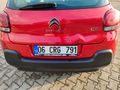 Sahibinden Citroen C3 1.2 PureTech Feel 2021 Model