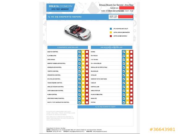 Sahibinden Citroen C3 1.2 PureTech Feel 2021 Model