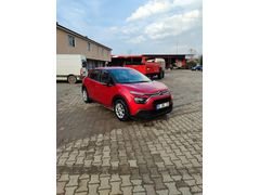 Sahibinden Citroen C3 1.2 PureTech Feel 2021 Model