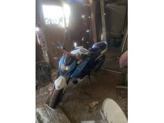Sahibinden CFmoto 150NK 