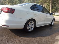 Sahibinden Volkswagen Jetta 1.6 TDi Trendline 2015 Model