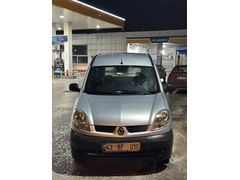 Sahibinden Renault Kangoo 1.5 dCi Expression 2005 Model  158.000 km Gri (metalik)