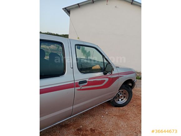 Sahibinden Nissan SkyStar 4x2