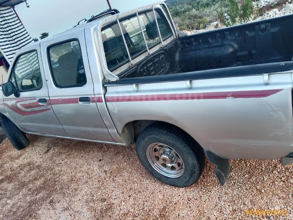 Sahibinden Nissan SkyStar 4x2