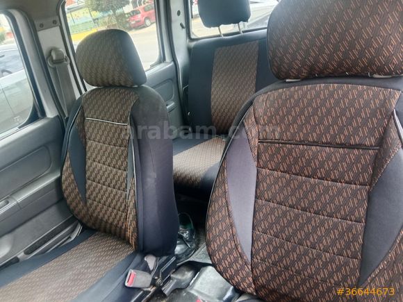 Sahibinden Nissan SkyStar 4x2
