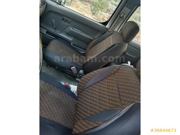 Sahibinden Nissan SkyStar 4x2