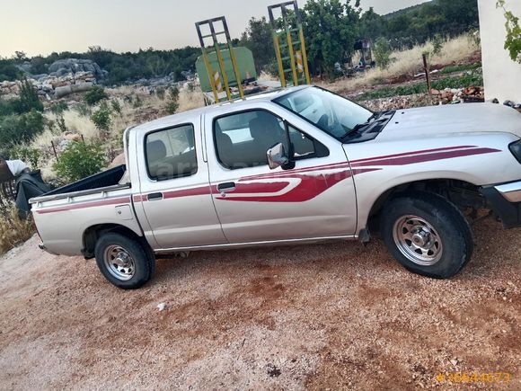 Sahibinden Nissan SkyStar 4x2