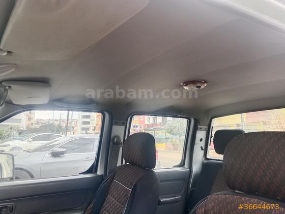 Sahibinden Nissan SkyStar 4x2