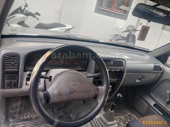 Sahibinden Nissan SkyStar 4x2