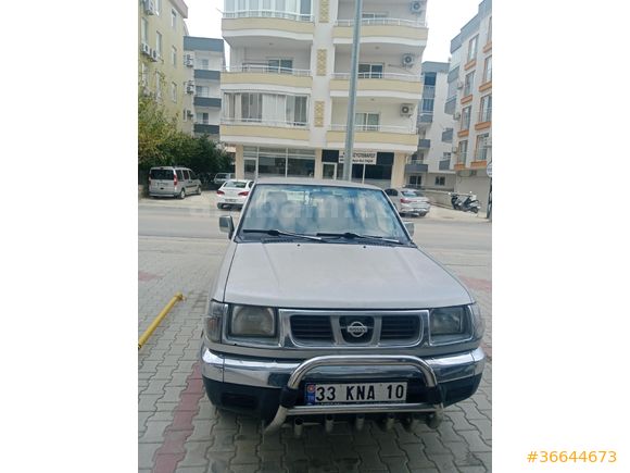 Sahibinden Nissan SkyStar 4x2