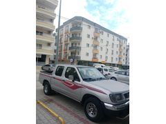 Sahibinden Nissan SkyStar 4x2