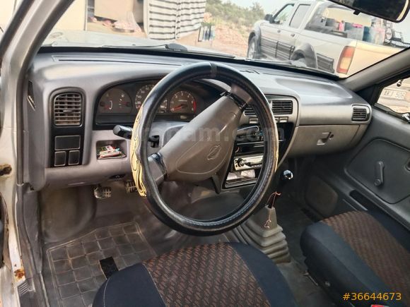 Sahibinden Nissan SkyStar 4x2