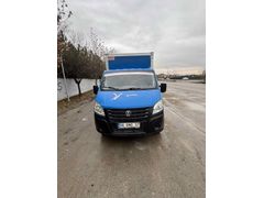 İLK SAHİBİNDEN GAZELLE 2015