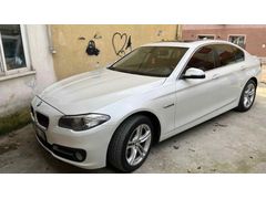 Sahibinden BMW 5 Serisi 525d xDrive Comfort 2015 Model 
