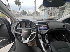 Sahibinden Chevrolet Cruze 1.6 LT Plus 2012 Model 
