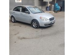 Sahibinden Hyundai Accent Era 1.5 CRDi-VGT Team 2006 Model