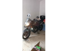 Sahibinden Suzuki V-Strom 650 XT ABS