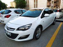 Sahibinden Opel Astra 1.6 Edition 2014 Model