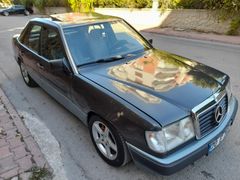 Galeriden Mercedes - Benz 200 E 1992 Model Konya