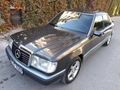 Galeriden Mercedes - Benz 200 E 1992 Model Konya